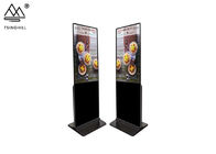 2160px Vertical Touch Screen Kiosk 55 Inch Digital Signage Display