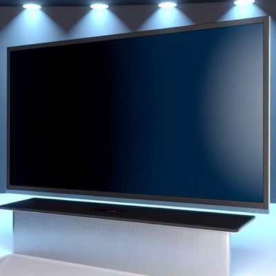Τεχνολογία οθόνης LED Ψηφιακή Πίνακας Γραφής Ιδανική για Επαγγελματικές Συναντήσεις